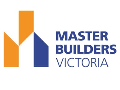Master Builders Victoria