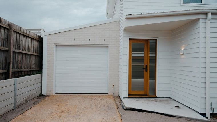 New Builds work by Prominent Builders