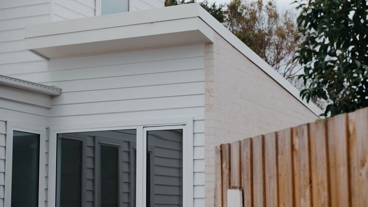 New Builds work by Prominent Builders