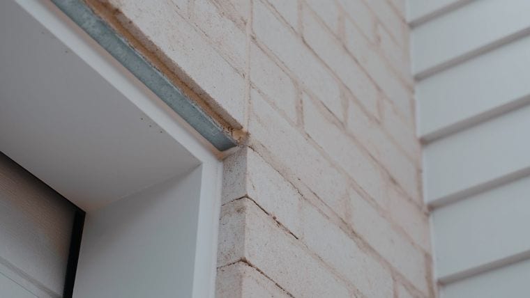 New Builds work by Prominent Builders
