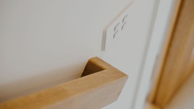 New Builds work by Prominent Builders