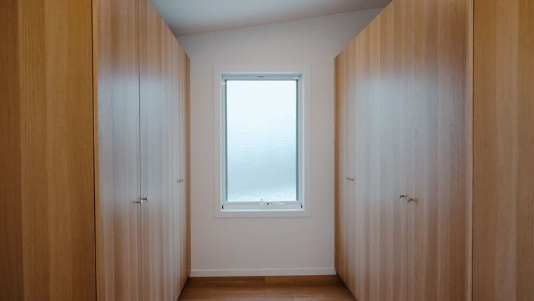 New Builds work by Prominent Builders