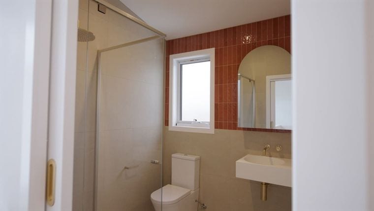 New Builds work by Prominent Builders
