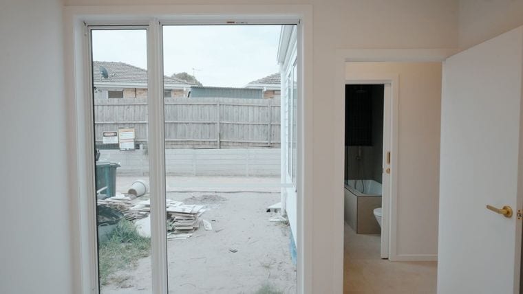 New Builds work by Prominent Builders