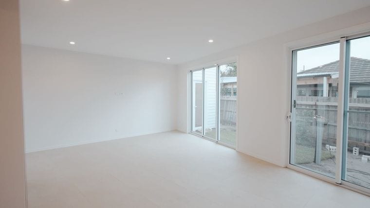 New Builds work by Prominent Builders