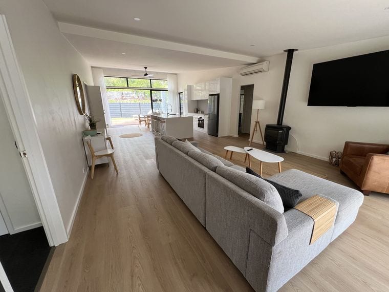 Renovations & Extensions work by Prominent Builders